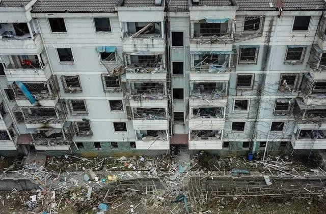 宁波爆炸事件取得重要进展,这到底是怎么回事?