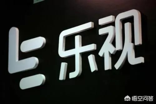 2017年乐视网为什么会在一年的时间里亏损那么多钱?
