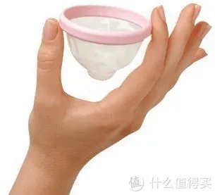 说说两款月事杯，Diva cup & Lunette Menstrual Cup