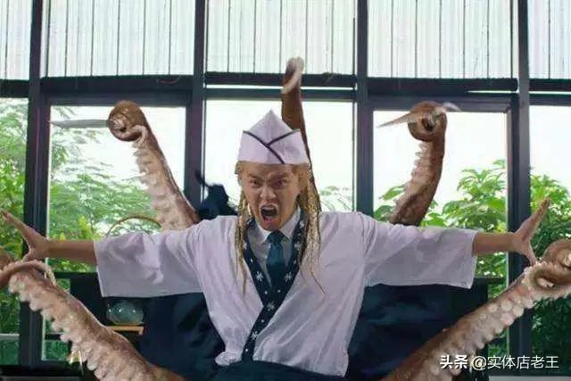 吴宗宪为罗志祥说话,指责周扬青太狠,小猪只是玩心太重,你怎么看?