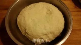 油酥饼