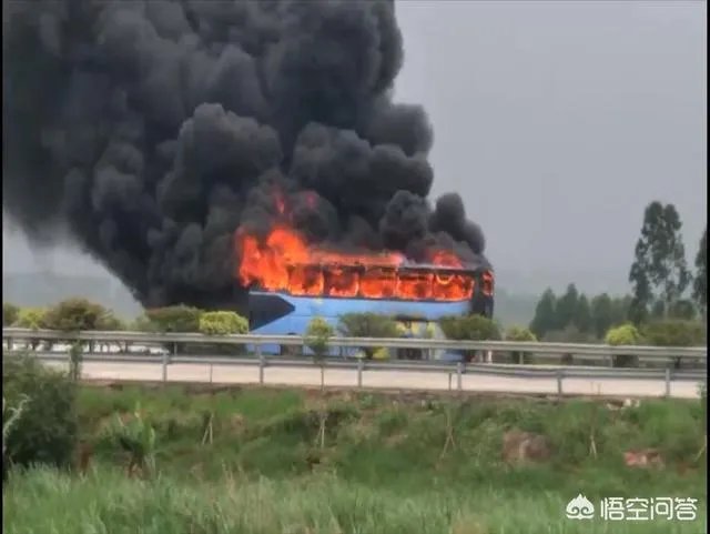 杭宁高速长兴段奔驰车狂飙逼停大巴救下40多人, 你怎么看?