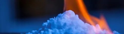 可燃冰真的是冰吗?能源新宠其实不神秘