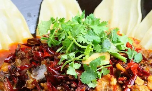 徐州有什么美食?求推荐。