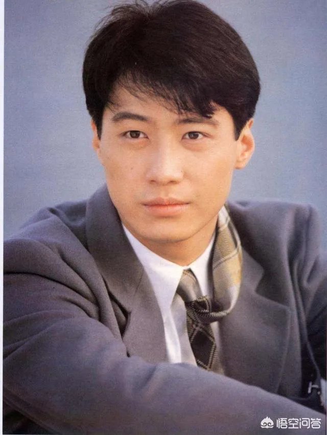 事业巅峰时期的刘德华和黎明到底谁更强？