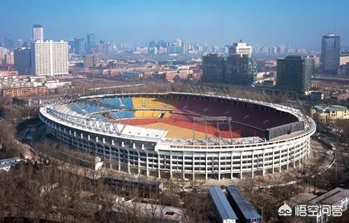 广州富力工体训练撞上TFBOYS,足球赛和演唱会的矛盾真的不可调和吗?