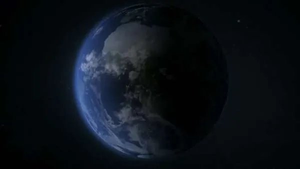 地球”透支日“的由来是什么?