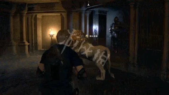 《生化危机4:重制版》图文攻略 全流程全Boss全武器全珍宝全收集【游侠攻略组】