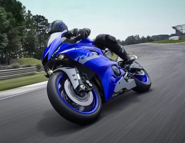 雅马哈YZF-R6即将停产 未来只提供R6 Race(赛道)版本
