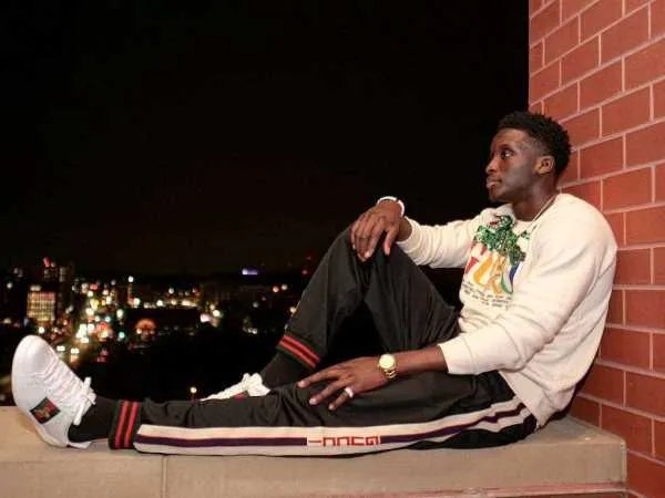 NBA2013届的选秀球员,实力有多强?