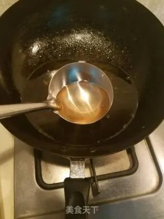 熬猪油