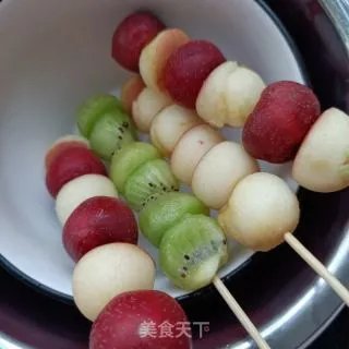 糖葫芦