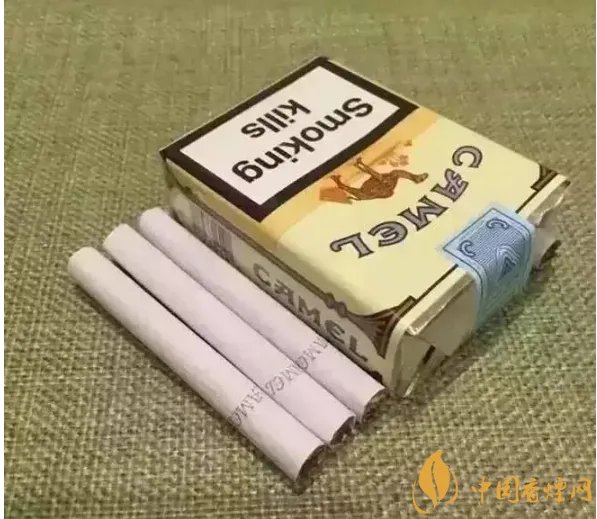 外国有哪些比较好的香烟?10大最佳外烟品牌排行