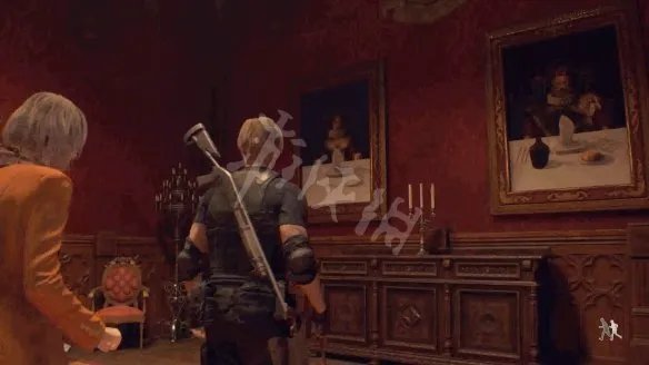 《生化危机4:重制版》图文攻略 全流程全Boss全武器全珍宝全收集【游侠攻略组】