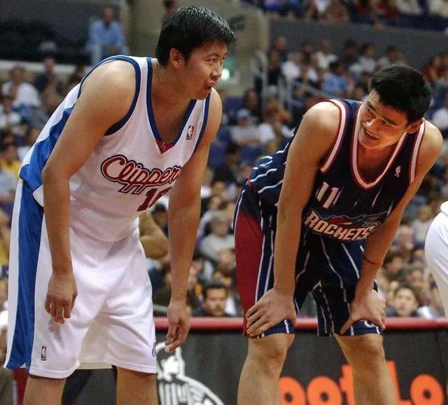 周琦季后赛2分1篮板,在中国球员在NBA中排第几?中国球员在季后赛得分是多少?