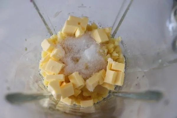 绿豆饼怎么做