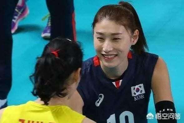央视评论员、前国手李颖称“金软景跟朱婷已不是一个档次”，对此你如何评价？