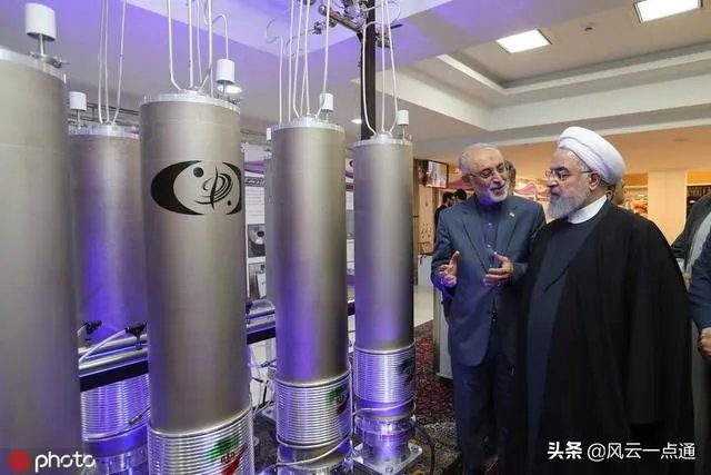 伊朗称若美国打击伊朗,它会向没有参与打击但有美军事基地的国家发起导弹攻击,你咋看?