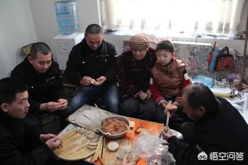 春节了，你还会参加所谓的同学会吗？