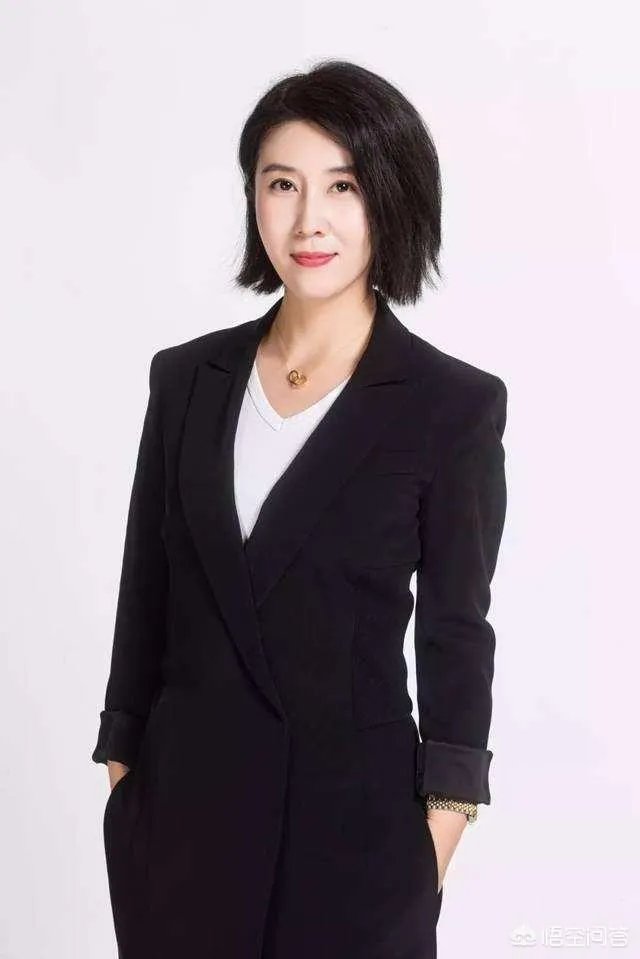 《最强大脑》制片人桑洁是一个什么样的人?