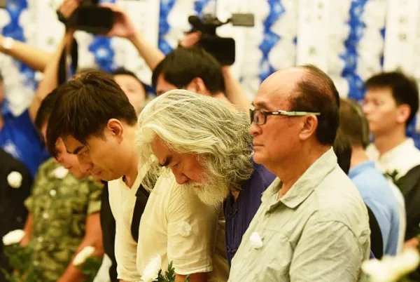 黄金配角陈龙去世了,他有哪些优秀的作品?