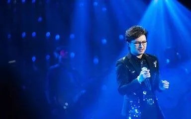 汪峰为什么不让旭日阳刚唱《春天里》?拜托了各位 谢谢