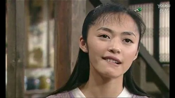 哪个镜头让你觉得一个演员演技爆炸?