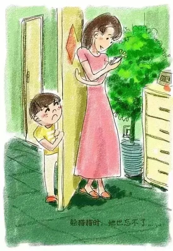 10岁小男孩从四楼跳下，醒来后对妈妈说了这7个字……值得家长深思！