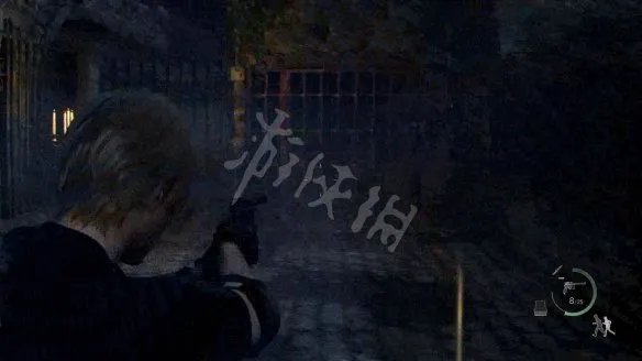 《生化危机4:重制版》图文攻略 全流程全Boss全武器全珍宝全收集【游侠攻略组】