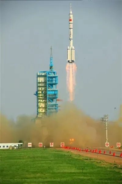 神舟十二号载人飞船本月即将发射,央视会直播吗?