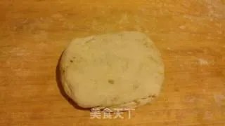 油酥饼