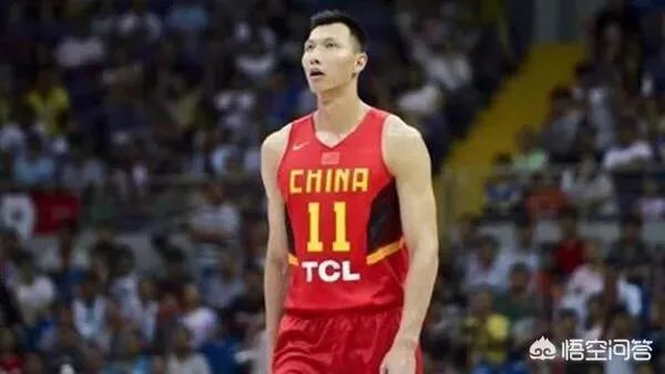 丁彦雨航击败易建联获得常规赛MVP,易建联为啥第一时间送上祝福?