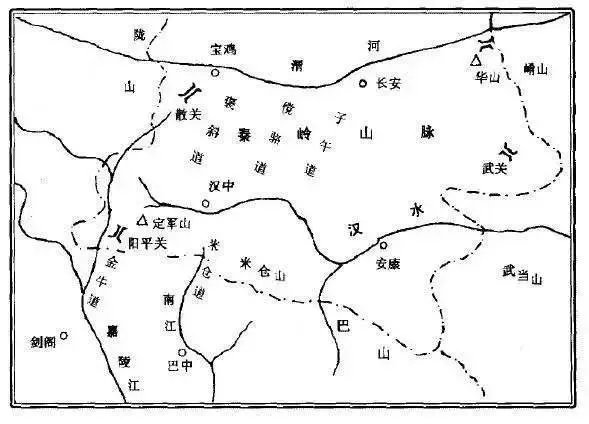 河南地缘格局，河南对中国意味着什么？