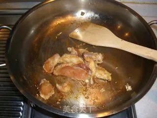 大白菜炖豆腐
