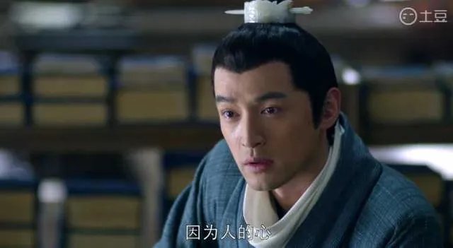 哪个镜头让你觉得一个演员演技爆炸?