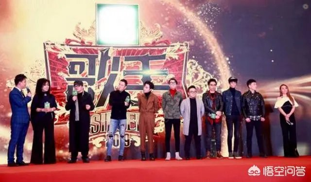 2019《歌手》第四期排名公布,刘欢名次堪忧波琳娜首战夺冠,谁的表现你最喜欢?