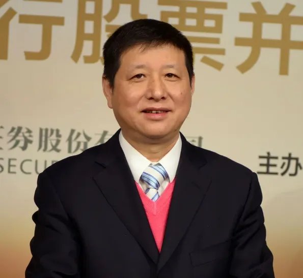 金盾股份董事长为何会坠楼身亡?