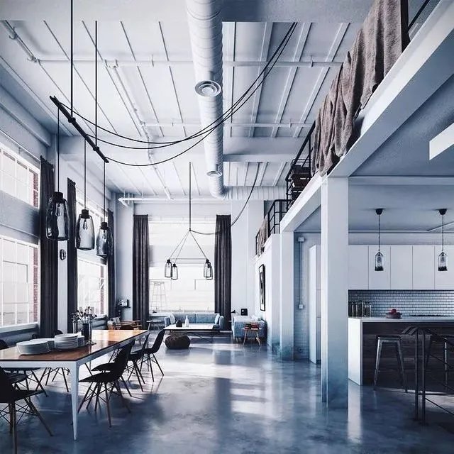 旅行青蛙里的 LOFT 住起来真的舒服吗?
