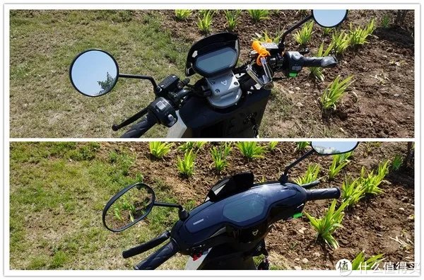 不粉不黑——小牛电动车 N1、M1 对比使用体验（附真人秀）