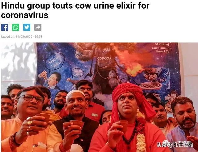 印度宣布全国封锁21日,现在印度的疫情已经很严重了吗?