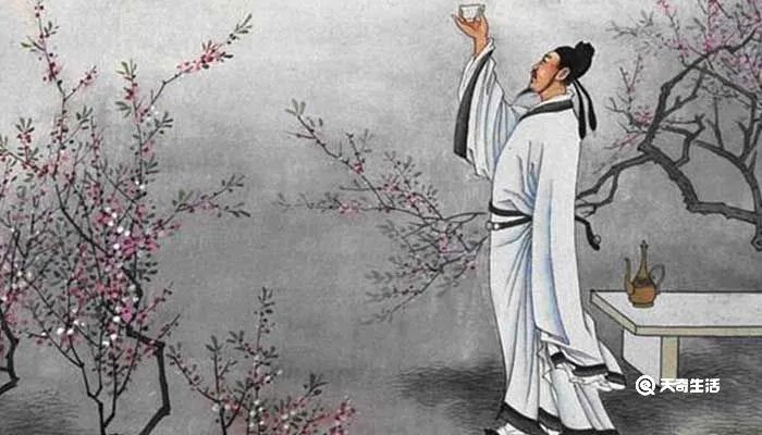 李白号什么