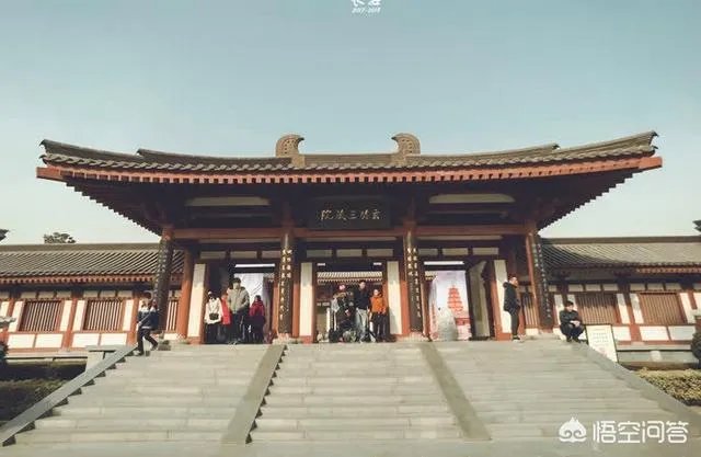 去西安旅游需要了解哪些历史,才能不虚此行?
