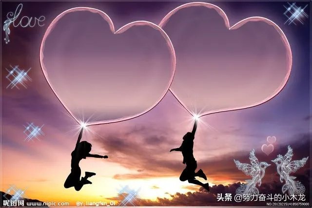 一个普通的女生如何才能谈一场恋爱?