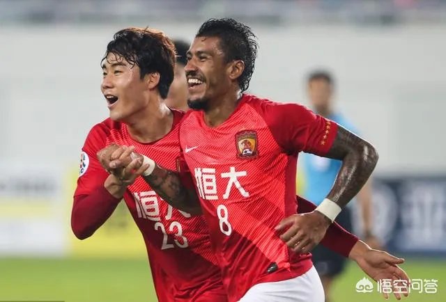 亚冠第二轮,广州恒大客场挑战韩国大邱FC,你看好恒大取得比赛的胜利吗?为什么?