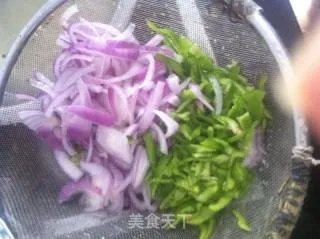 炒鱿鱼