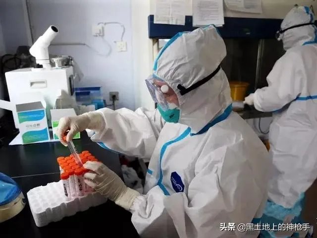 黑龙江疫情源头找到了吗?都采取了哪些措施?