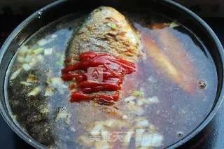 家炖大黄鱼