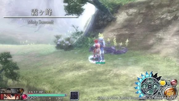 《伊苏:塞尔塞塔的树海》主线剧情图文攻略