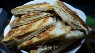 油酥饼
