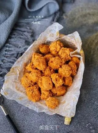 鸡米花